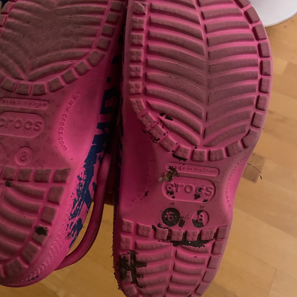 Crocs - Picture 8 of 9